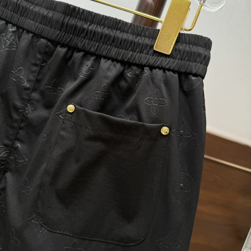 Louis Vuitton Short Pants